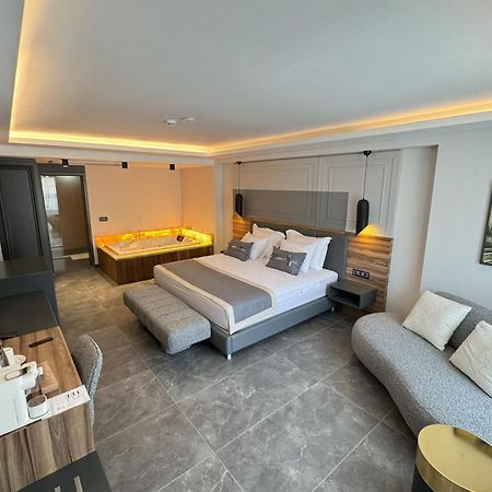 Telmessos City Hotel- Adults Only Fethiye Esterno foto