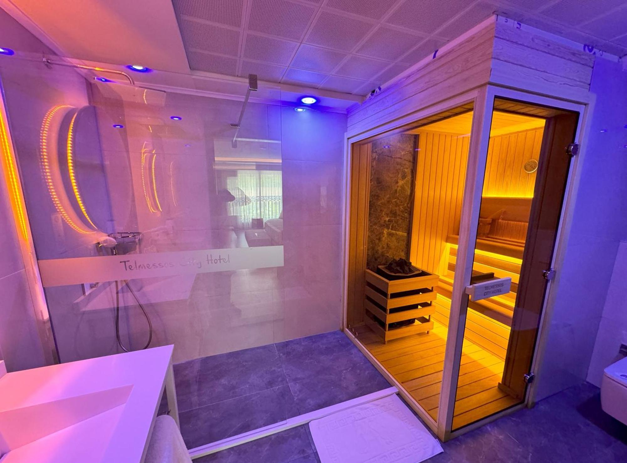 Telmessos City Hotel- Adults Only Fethiye Esterno foto