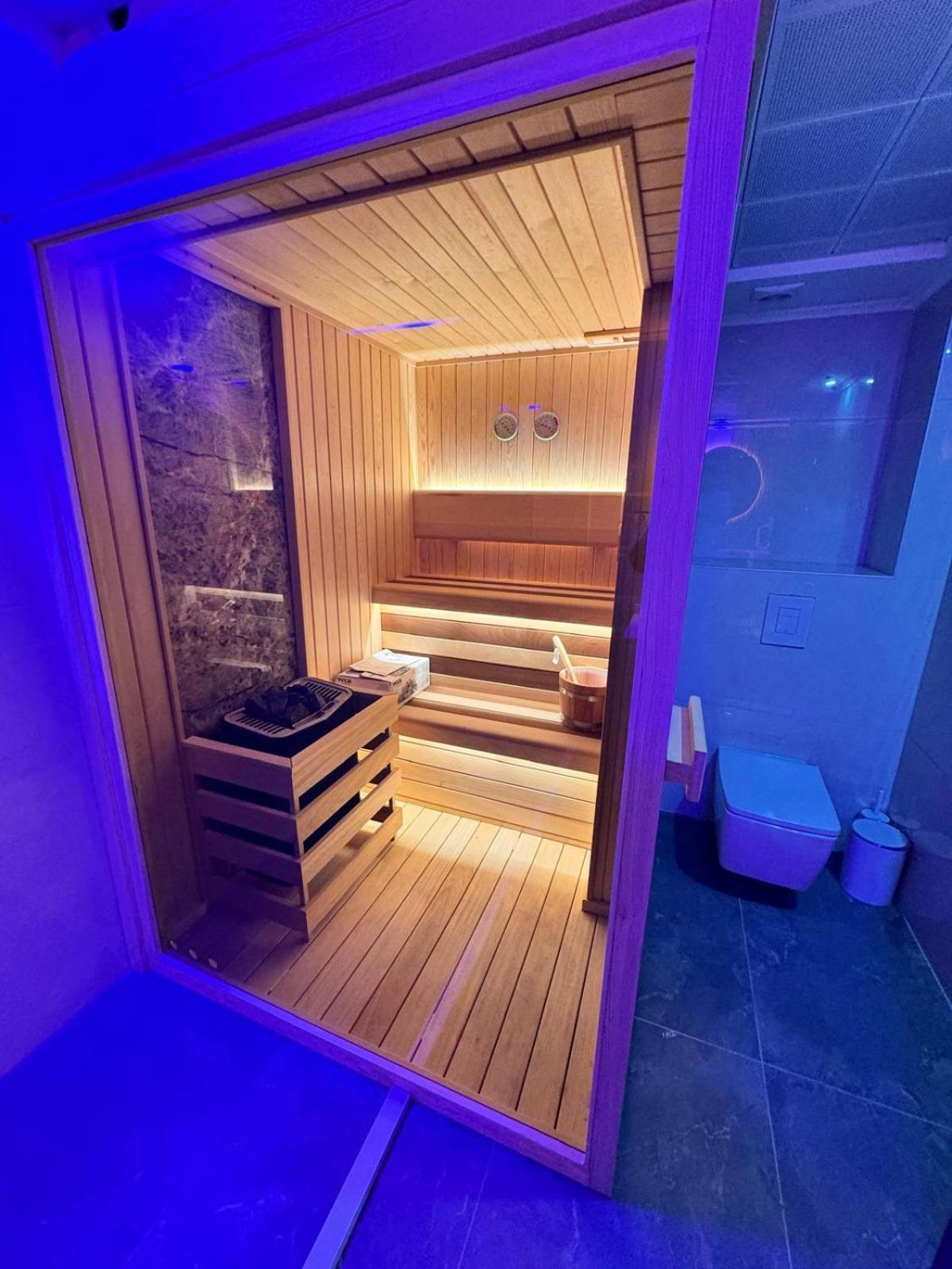 Telmessos City Hotel- Adults Only Fethiye Esterno foto