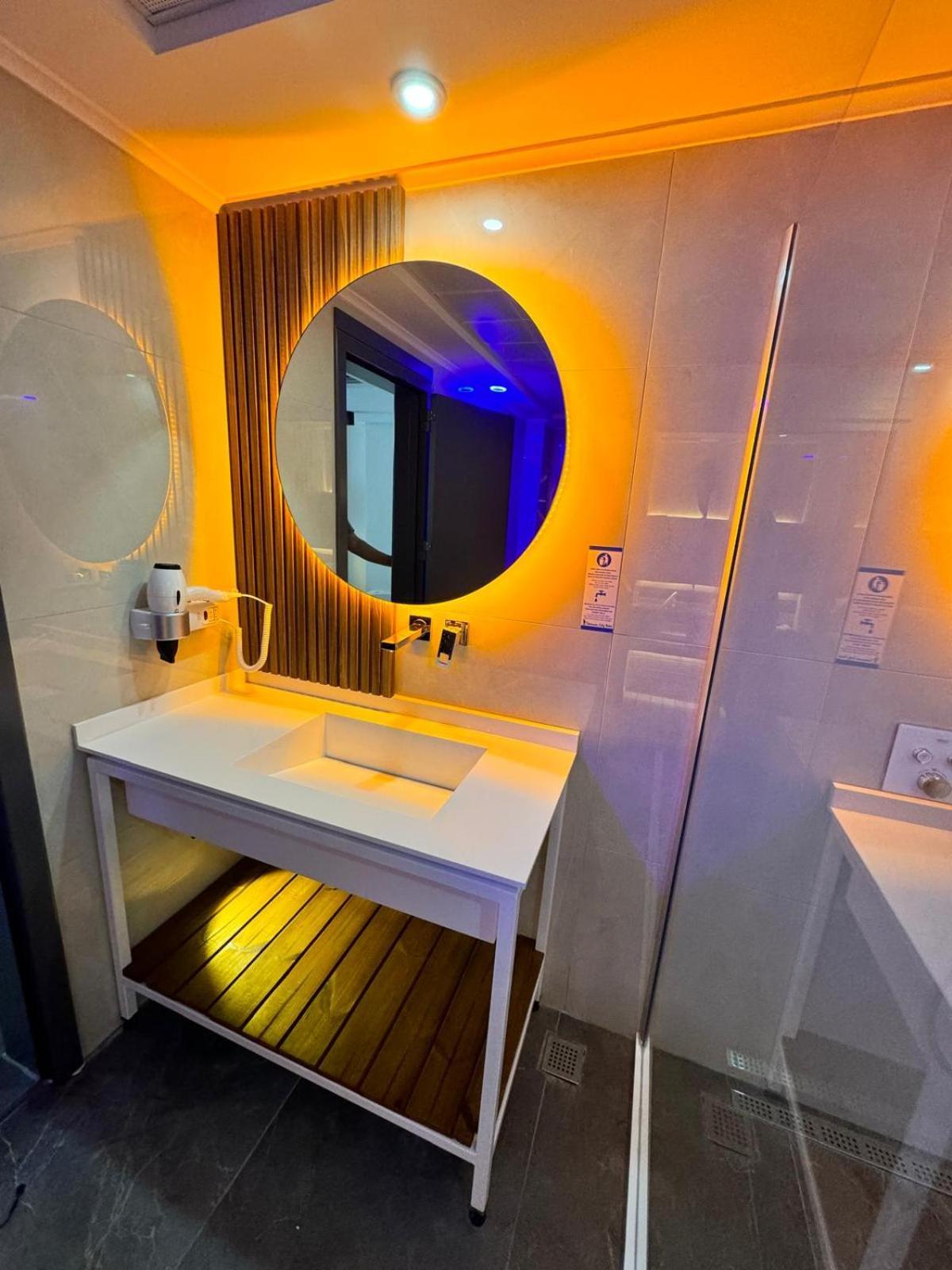 Telmessos City Hotel- Adults Only Fethiye Esterno foto