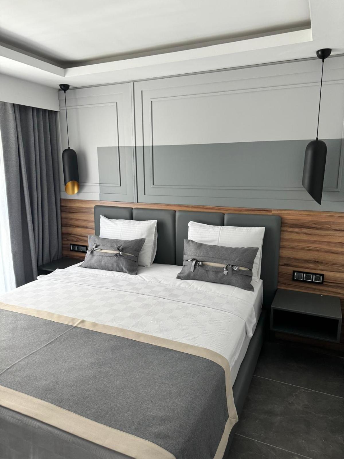 Telmessos City Hotel- Adults Only Fethiye Esterno foto